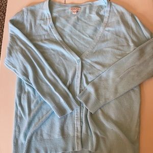 🌺 3 for $10 Merona Cardigan